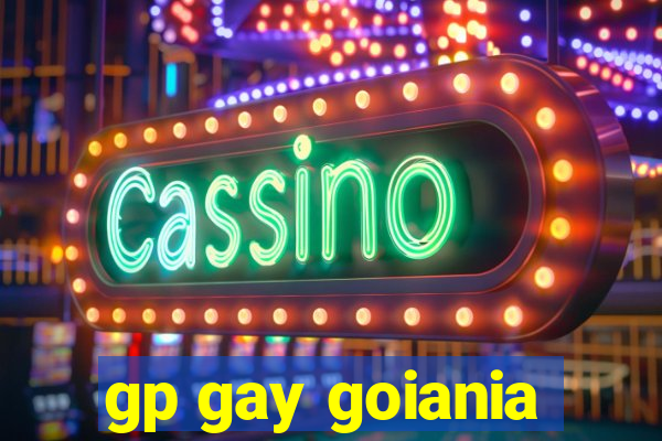 gp gay goiania